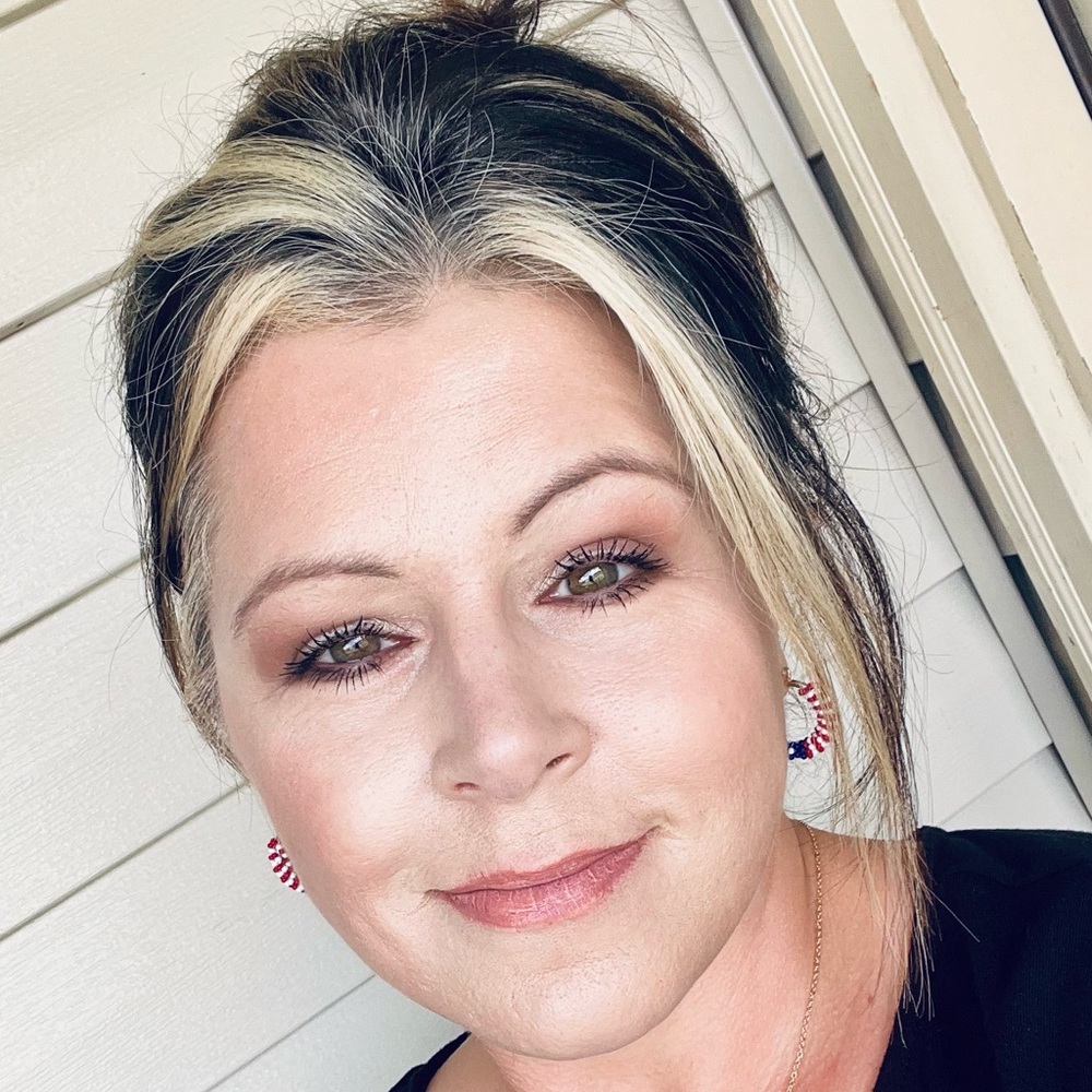 Meet your Posher, Aubrie